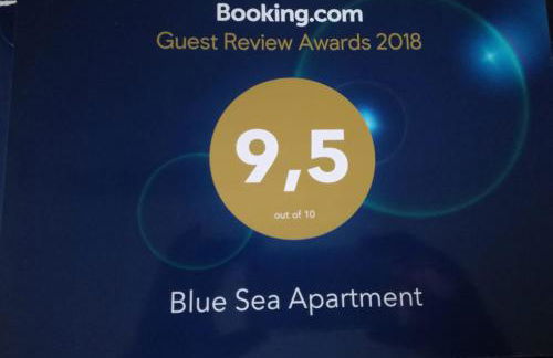 Blue Sea Apartment - Foto 42