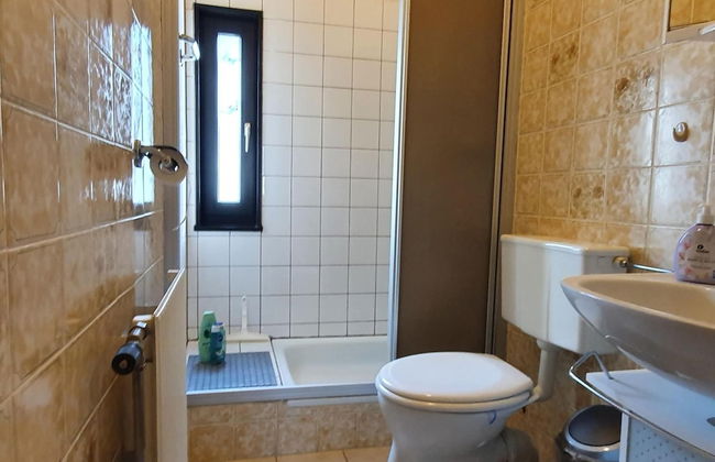 Ferienhaus mit Terrasse im Skigebiet - Foto 8