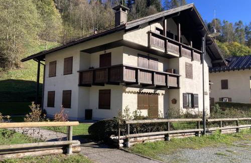 031 Trilocale piano terra, Giustino - Photo 17