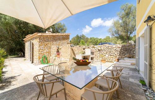 Finca Boutique Can Regalat - Foto 24