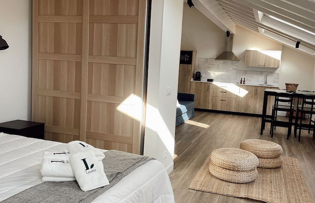 Laurea Ecocasona - Photo 2