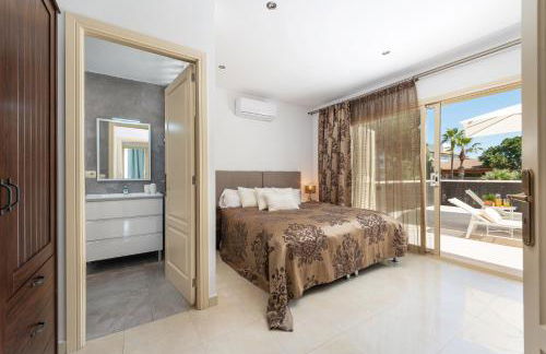 Villa Hilary - Foto 21