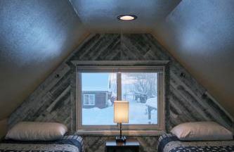 Chinook Wind Cabins - Foto 33