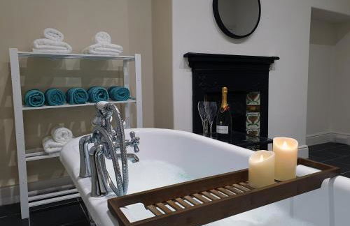 Coastal escape in the heart of Saltburn - Foto 11