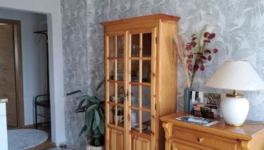 Fewo ,Sonnenstübchen, - Foto 5