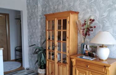 Fewo ,Sonnenstübchen, - Foto 5