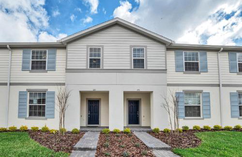 Townhome W/private Pool & Themed Rooms, Near Wdw! - Foto 84