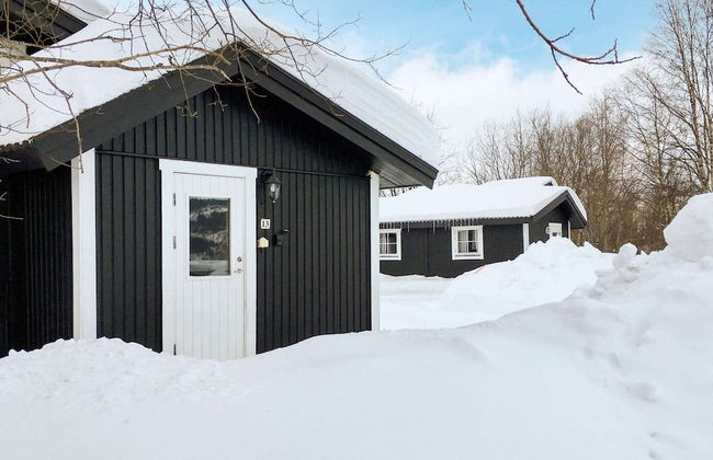 6 Person Holiday Home in Jarpen - Foto 14