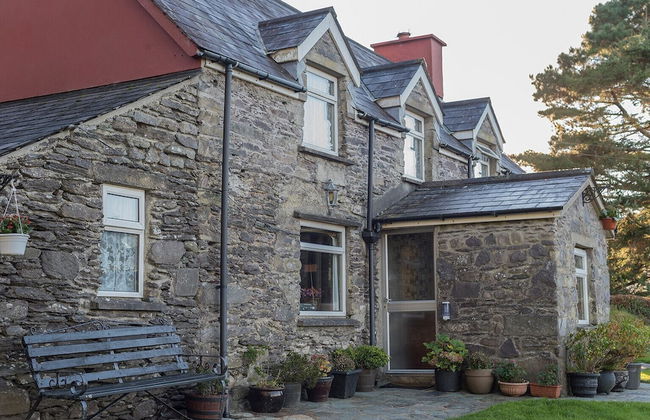 Angelas Farmhouse - Foto 29