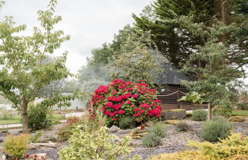 LakEscape - Waterfront Self- Catering Cabins - Foto 78