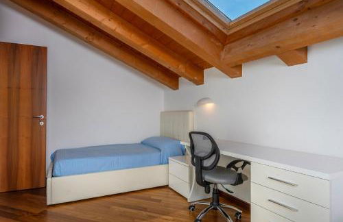 GuestHost - New Deal - APT with Terrace & Netflix - Foto 16