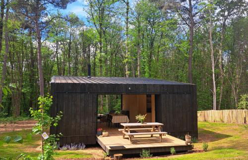 Cabin indebos - Foto 1