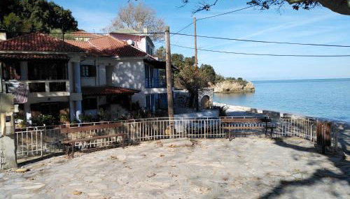 Kamari Beach guest house - Foto 5