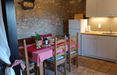 ILAKATI House, Megalo Horio village, Tilos Island - Foto 39