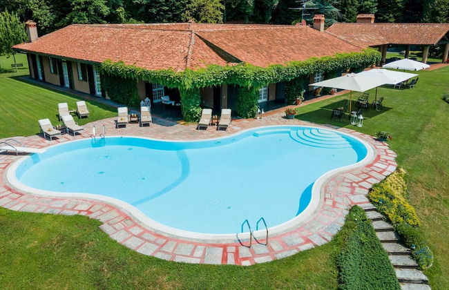 Tenuta di Eupilio 18 - Photo 8