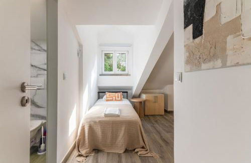 Carregado Second Floor - Foto 17