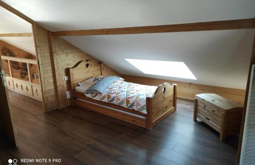 chalet des pierres opalines - Photo 6