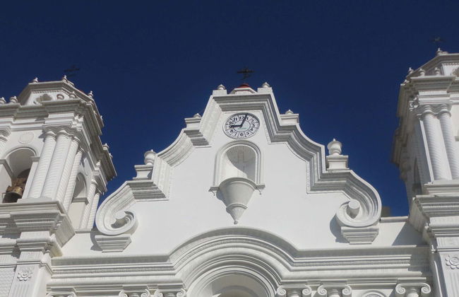 Santa Catarina Juquila Private Day Trip - Photo 1