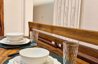 Studio a 4 min Centro, 5 min UFU e Hospital Sta Marta - Foto 2