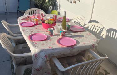 Le Papillon Maitiss - Foto 7