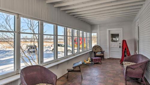 Walk to Pine Mtn Lake! Pet-Friendly Home - Foto 4