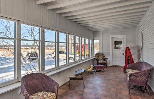 Walk to Pine Mtn Lake! Pet-Friendly Home - Foto 4