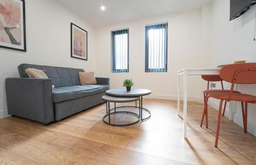 Sevenstay Apartments Fleet Street - Foto 10