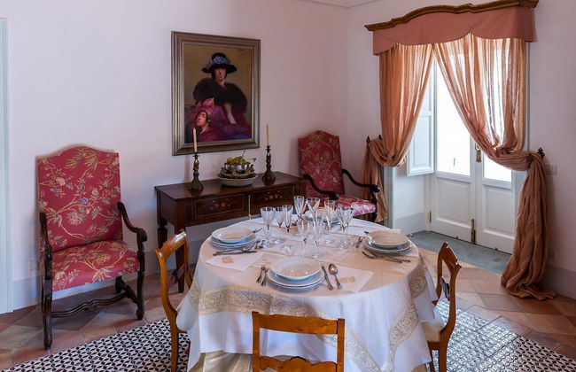 Villa Gioconda in Massa Lubrense - Foto 7