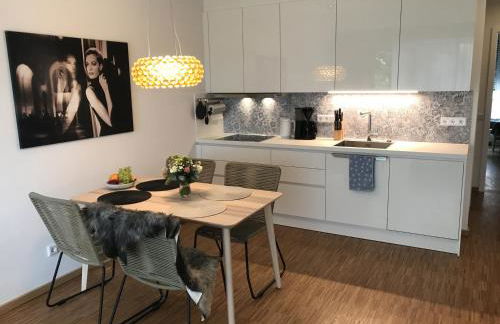 Ferienwohnung New Town - Foto 17