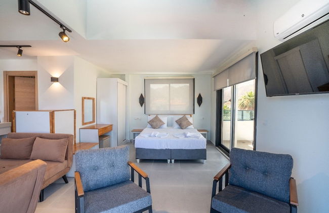 içmeler apart dream - Foto 14