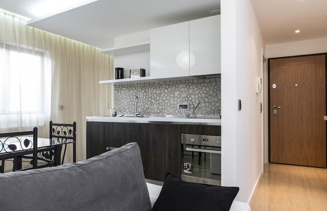 The Queen Luxury Apartments-VillaGiorgia - Foto 36