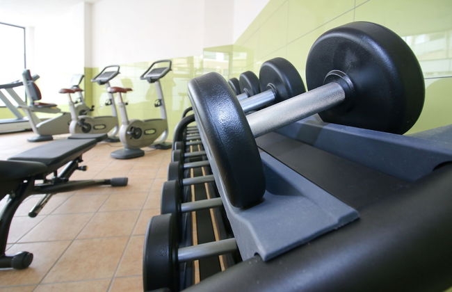 Apartamentos Las Dunas - Foto 23