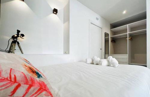 Exclusive LOFT in Ruzafa (SOHO) - Photo 11
