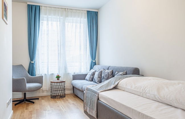 Luxury apartment 140qm - Photo 6