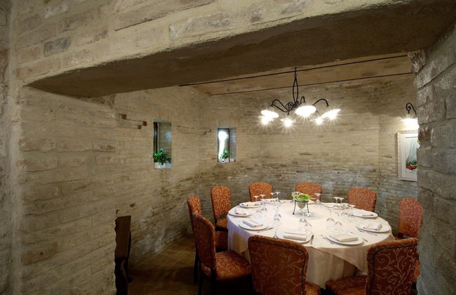 Castello Montegiove - Foto 45