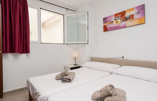 Moll 3 in Cala Bona With 2 Bedrooms and 2 Bathrooms - Foto 9