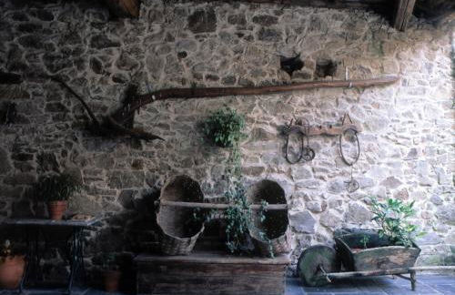 Casa dos Muros turismo rural y actividades en la Ribeira Sacra - Foto 26