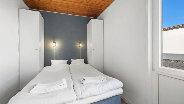 Agger Holidays - Foto 4, Habitación