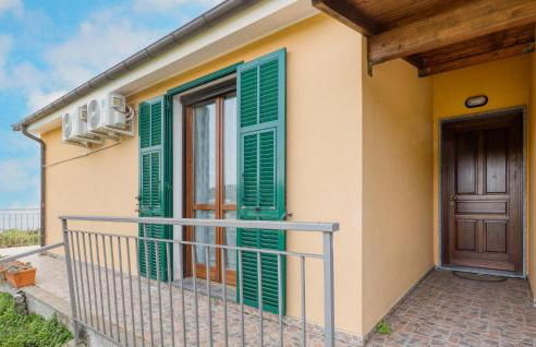 Nice Home In San Lorenzo Al Mare - Photo 11