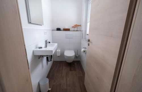 Tischneck Chalets - TraumFerienhäuser im Schwarzwald - Chalets Riva & Limone - Foto 17