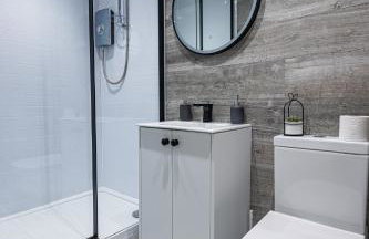 Seiriol, Modern Lodge with Games Room Access - Foto 12