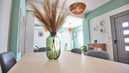 Villa Fleur - Foto 5