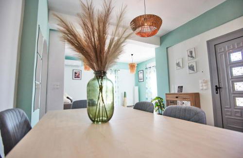 Villa Fleur - Foto 5