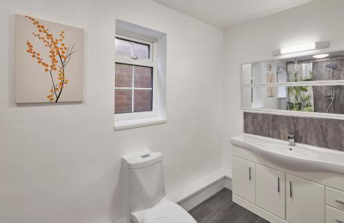 Dacama at Dene Grove- with Patio and 2 Free Parking - Photo 29