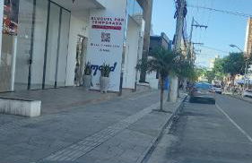 Loft Studio bem localizado e novinho - Foto 21