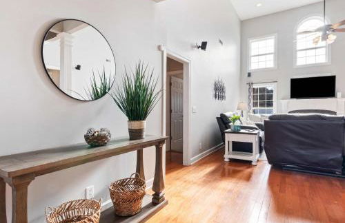 Majestic Murfreesboro Manor - Pet Friendly - Foto 14