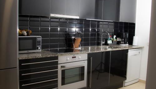 Modern Beach Apartment - La Maca - Foto 3