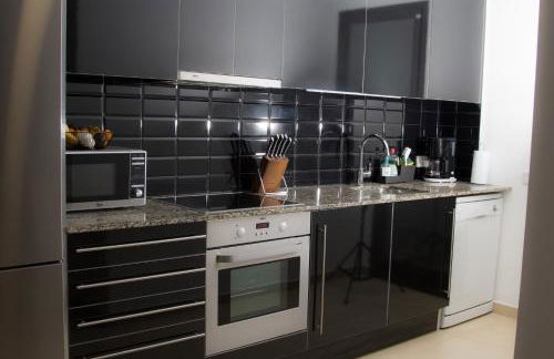 Modern Beach Apartment - La Maca - Foto 3