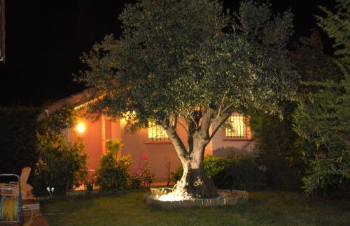 Les Cyprès Florentins - Foto 25