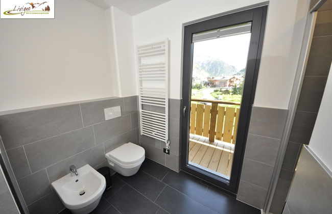 Eco House Livigno - Foto 61